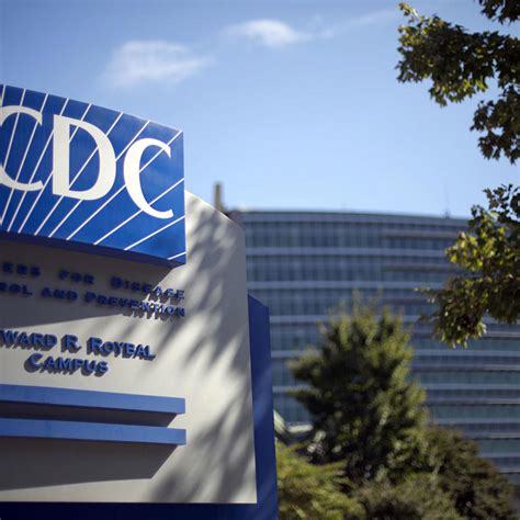 c.d.c. drops testing its website|CDC shortens 5.